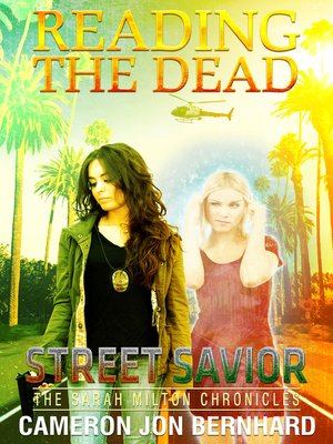 cover image of Street Savior